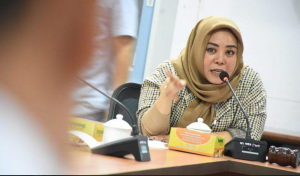 Nunung Dasniar Pertanyakan Proyek Pembangunan Puskesmas Batua, Sekkot Makassar Jawab Begini