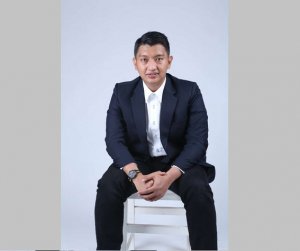 Putra Sulsel Jadi Komisaris Bank Mandiri Syariah