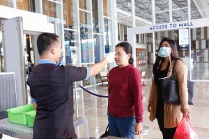 Pandemi Corona, BPS Sulsel: Hunian di Hotel Bintang 4 Turun Drastis