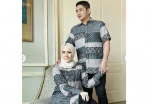Sebulan Tak Bertemu Pasha, Adel Berharap Ada Pintu Doraemon
