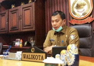 Soal Pj Walikota Makassar, Ini Perintah Mendagri ke Gubernur