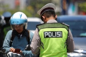 Kasus Polisi Tanya SIM Jakarta Berbuntut Panjang, Anggota DPR Curiga