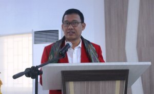 Lippo Group Beri Bantuan Reagent Test Covid-19 untuk RS PTN Unhas