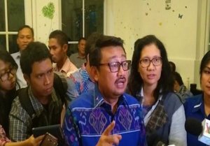 Sri Mulyani Bahas Zakat, Infaq dan Wakaf, Politikus Demokrat: Untuk Nambal APBN?