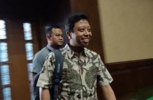 Romahurmuziy Kembali Aktif di Dunia Politik, KPK Beri Pesan Begini…