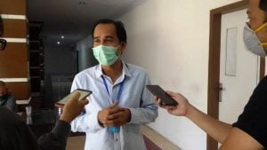 Pembagian Sembako Tak Merata, Rudianto Lallo Tuding Pemkot Tak Becus
