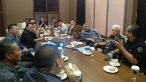 Dewan Pers Tolak Pembahasan RKUHP Dilanjutkan Saat Corona, SMSI: Kita Dukung DP