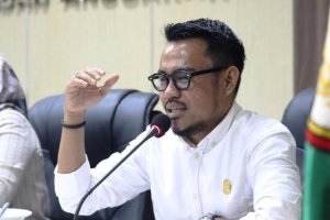 Sahruddin Said Setuju Dana Reses Dibelikan Sembako untuk Warga Miskin