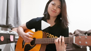 Greysia Polii ke Tunangan: Kangen Banget, Ha Ha Ha
