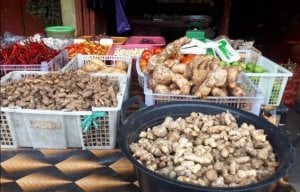 Kuatkan Sistem Imun Tangkal Corona, Ahli Gizi: Minum Sarabba