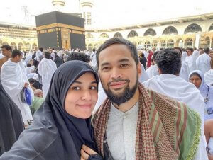 Shireen Sungkar: Ini Bukan Virus Main-main