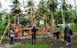 Pemerintah Bedah 3.500 Rumah Tidak Layak Huni di Sulbar