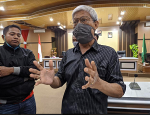 Pendataan Bansos Covid-19 Lamban, Penyaluran Pun Tak Jelas Kapan Dilakukan