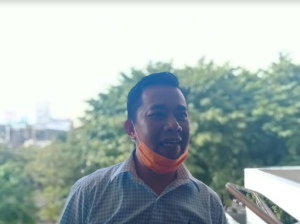 DPRD Makassar Minta Dilibatkan dalam Penyusunan SOP PSBB