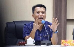 Marak Penolakan Jenazah, Legislator Dorong Pemkot Siapkan Pemakaman Khusus Corona