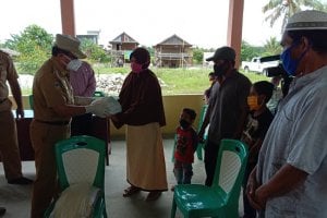 Takut Berkebun, Warga Poso Desak Satgas Tinombala Segera Tumpas MIT