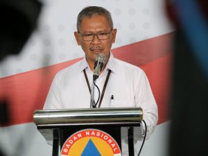 Achmad Yurianto: Jangan Diskriminasi Pasien dan Tolak Jenazah Covid-19