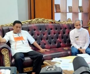 Surat Edaran Bupati Pangkep, Penggunaan ADD/ DD  untuk Penanganan Covid-19