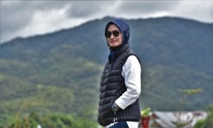 Covid-19 Timbulkan Ancaman Kelaparan, IDP Jamin Stok Pangan Tetap Tersedia