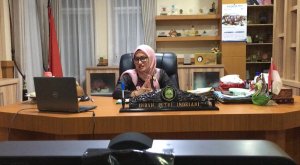 Masyarakat Sepakat Tidak Jual Beras Keluar, IDP Apresiasi Upaya Pencegahan Covid-19 di Seko