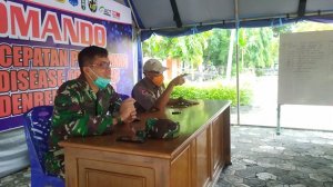 Ayo Dukung Gerakan Sidrap Bermasker!