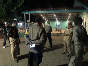 Legislator DPRD Sulbar Desak Pejabat Eselon II Positif Covid-19 Dijemput Paksa