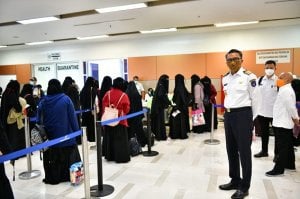 167 Santri Dipulangkan dari Jatim, NA: Mereka Isolasi Mandiri di Rumah