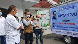 Gugah Hati Pengusaha, Ketua Apindo Sulsel: Kita Bisa Kumpulkan Rp1,2 Triliun