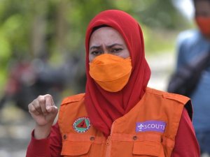 Bupati Lutra Minta Warga yang Telanjur Mudik Disiplin Lakukan Karantina Mandiri