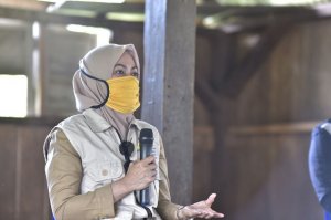 Di Rampi, IDP Minta Refocusing Kegiatan dan Realokasi APBDes Dipercepat untuk Penanganan Covid-19