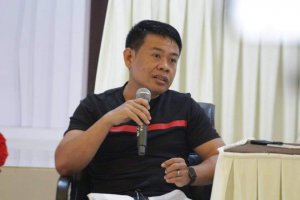 Jangan Panik, Tetap Waspada, Santri Positif Covid-19 Belum Sempat ke Luwu Utara