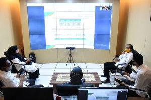 Respon Surat Bupati, Dua Perbankan Beri Kemudahan Kredit Pelaku UMKM di Luwu Utara