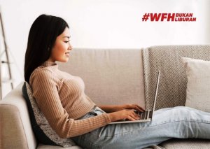 Ini Dia Aplikasi Bisnis yang Dapat Mengoptimalkan Program Work from Home