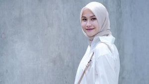 Selamat, Zaskia Adya Mecca Lahirkan Anak Kelima