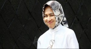 Kabar Baik dari Wali Kota Tangsel Airin Rachmi Diany soal Covid-19