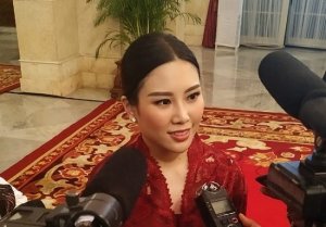 Solusi Angela Tanoesoedibjo untuk Gerakkan Roda Bisnis di Tengah Covid-19