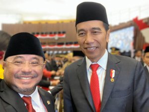 Sudah Disahkan Masih Didemo, PKS: Pemerintah Harus Bertanggungjawab sebagai Pengusul