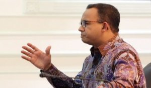 Anies Baswedan: Pak Wapres, Ada 38 Jenazah Dimakamkan, Ini Baru Setengah Hari