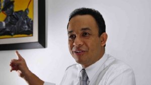 DKI Jakarta Segera Keluar dari Fase PSBB, Anies Baswedan: Namun dengan Catatan