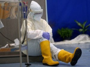 24 Dokter yang Meninggal Terpapar Covid-19 dari Pasien