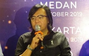 Ari Lasso: Menurut Kalian Layak Diladenin Enggak Tantangannya?