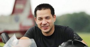 Pertanyaan Ari Wibowo ke Jokowi: Gimana Nih Anak Buahnya?