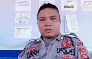 Makamkan Jenazah Covid-19 yang Telantar, Jerry Dapat Penghargaan Kapolri
