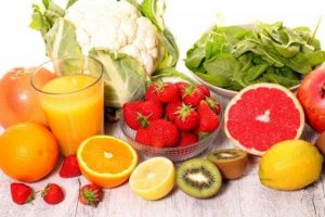 Vitamin C dan E Alami Dipercaya Dapat Meningkatkan Kekebalan Tubuh