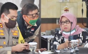 Bogor PSBB, Ini Syarat Pabrik Boleh Tetap Beroperasi