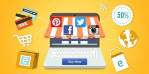 Jual Mahal Masker dan Gula, Ratusan Akun Pedagang Online Ditutup
