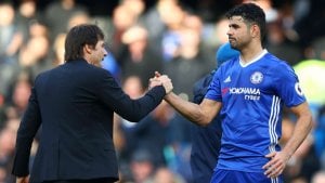 Kalau di Madrid, Conte Dipecat Sebelum Semusim