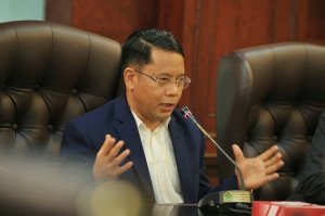 Pandemi Covid-19, Begini Skenario Sidang Isbat Ramadan 1441H