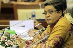 CEO Ruangguru Mundur dari Stafsus Presiden, Kenapa Masih Ngerjain Kartu Prakerja?