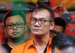 Aktor Senior Tio Pakusadewo Ditangkap Kasus Narkoba